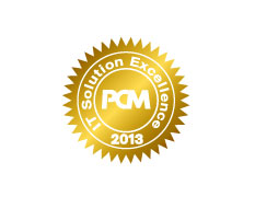 PCM-IT-Solution-Excellence-2013