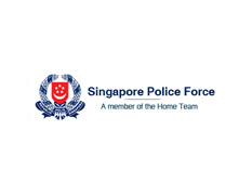 Singapore Police Force