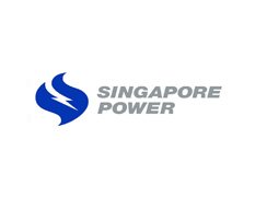 SINGAPORE POWER