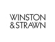 WINSTON & STRAWN
