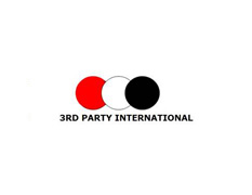 3RD PARTY INTERNATIONAL