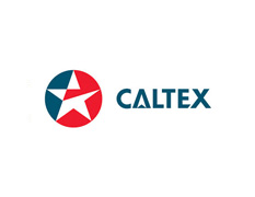 CALTEX