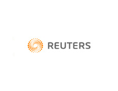 REUTERS
