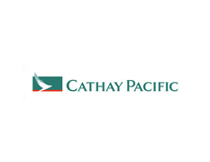 CATHAY PACIFIC